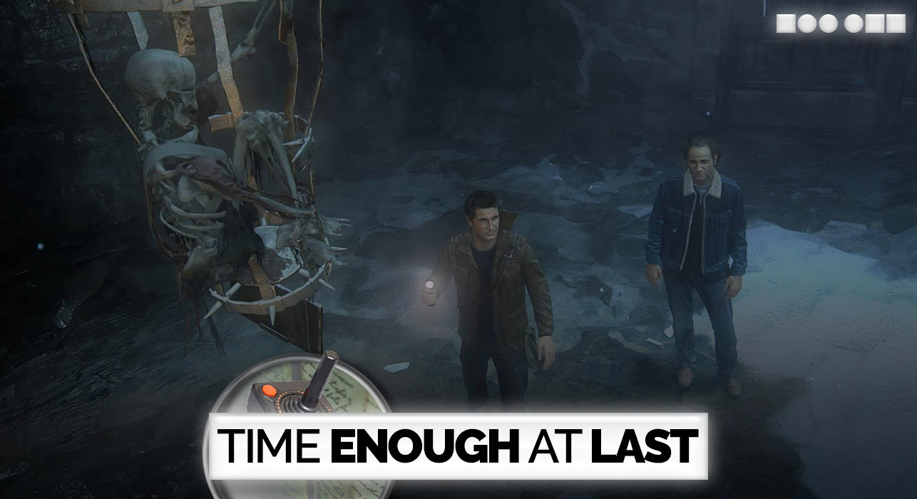 Uncharted 4: A Thief’s End review – One Last Job