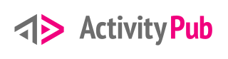 ActivityPub logo