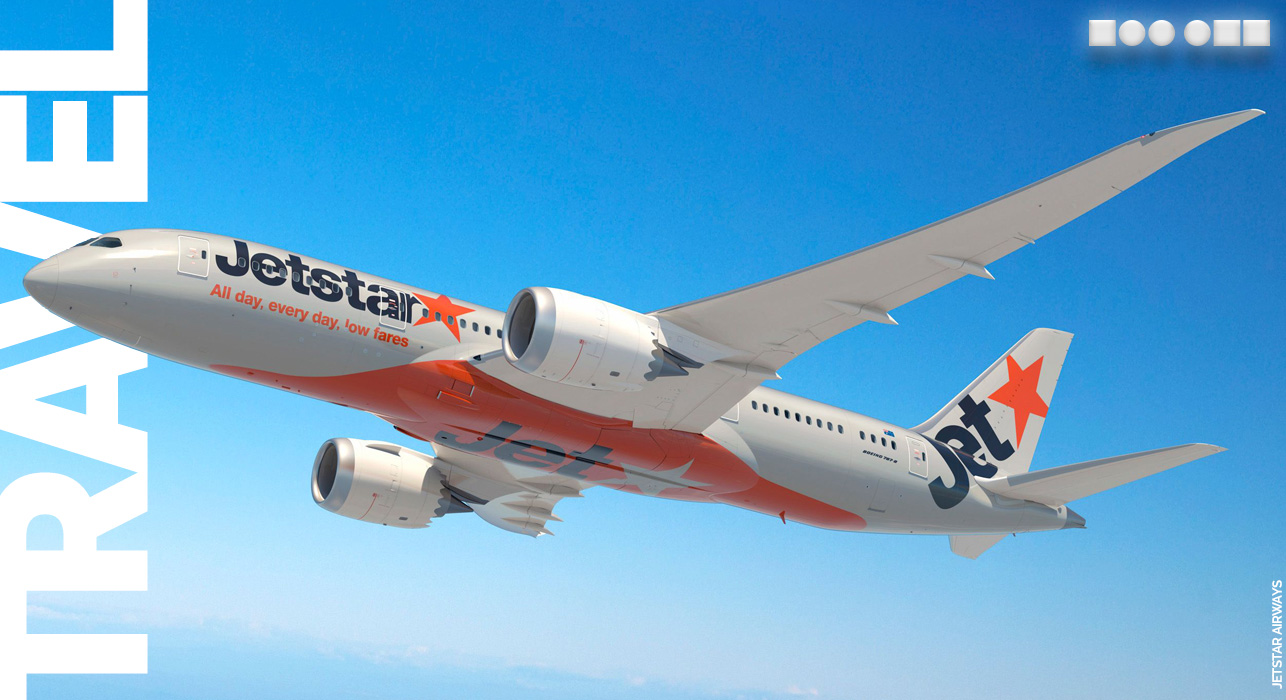 The Cheap Seats: Jetstar’s 787 to Tokyo, August 2023